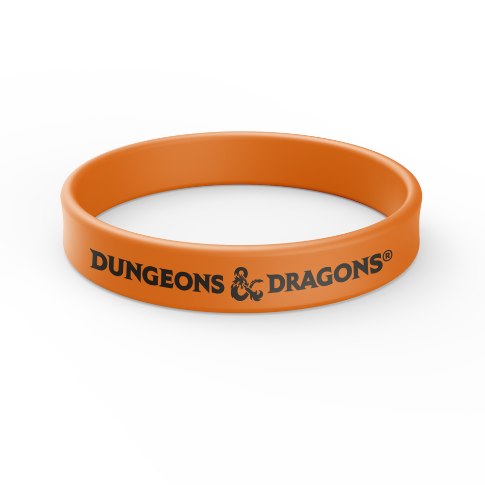 Silicone Bracelet 26