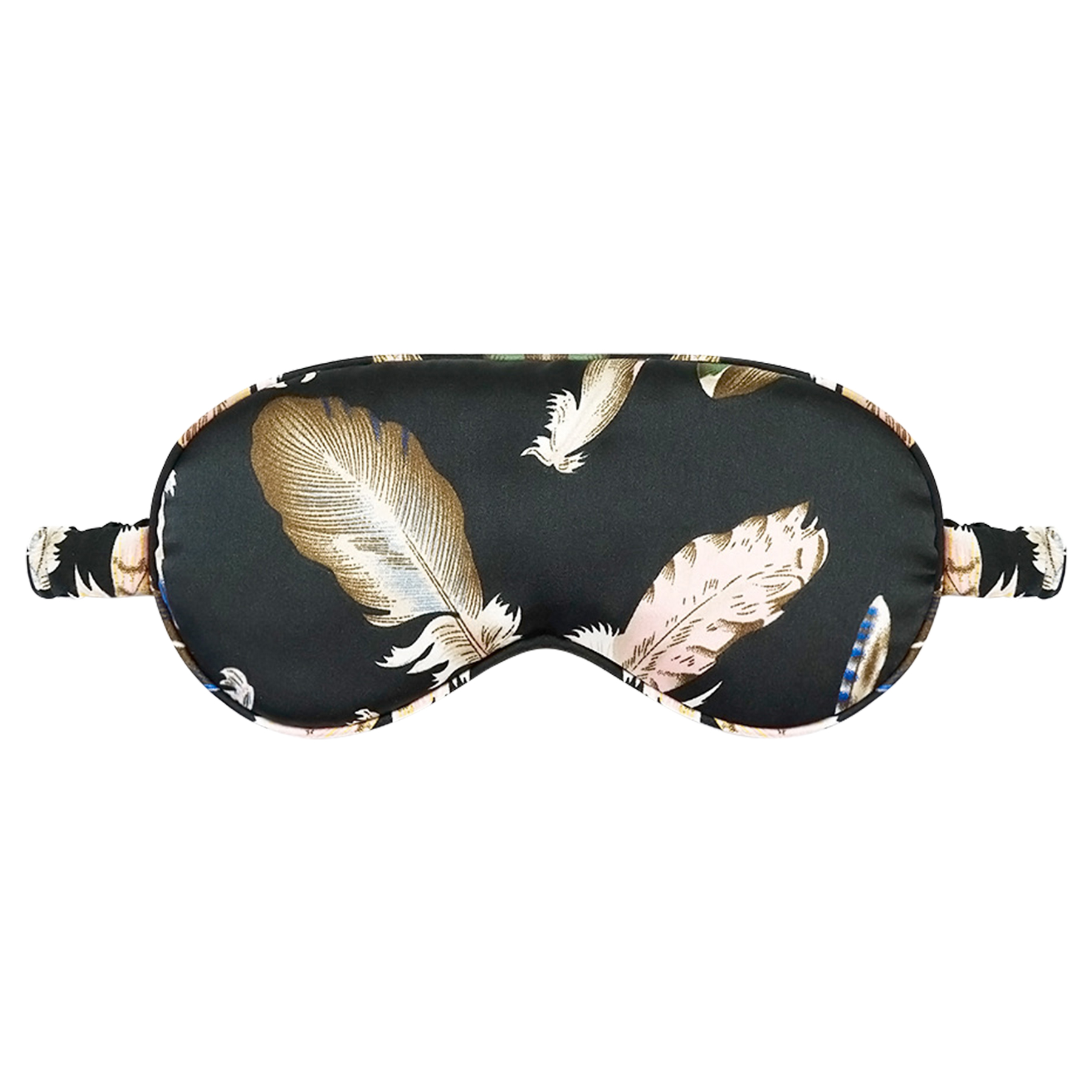 Sleeping Eyes Mask 1
