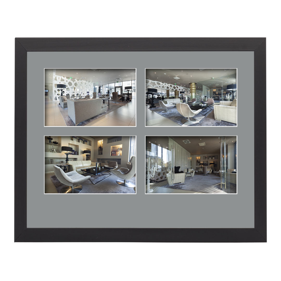 Dunmore 4 Picture Frame 17