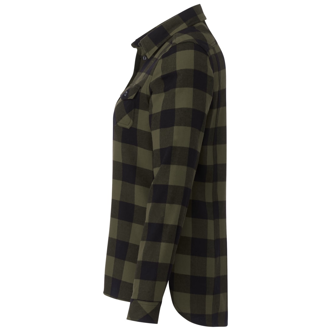 Women's SPRUCELAKE Roots73 Long Sleeve Shirt 27