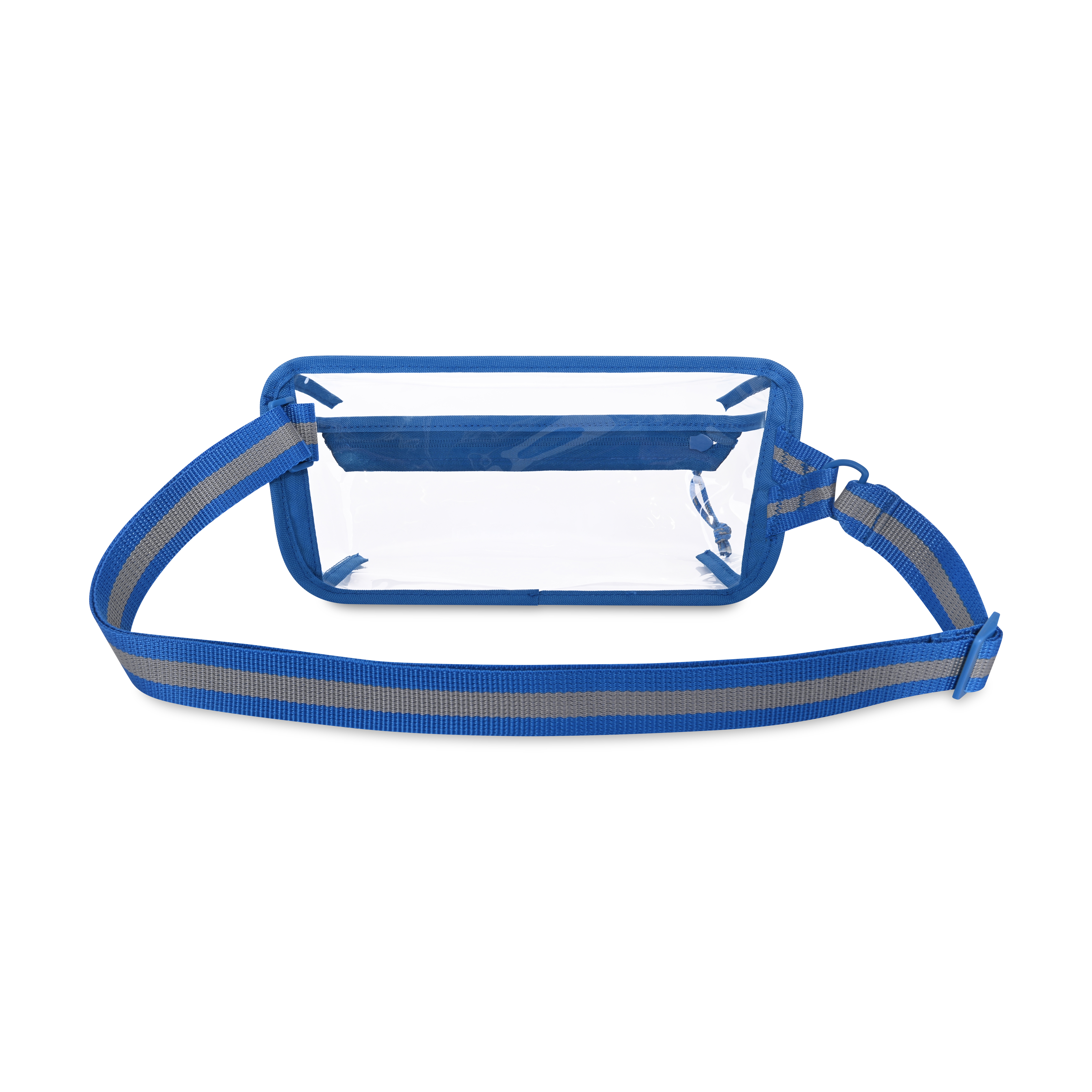 Sigma Clear Mini Sling Bag 24