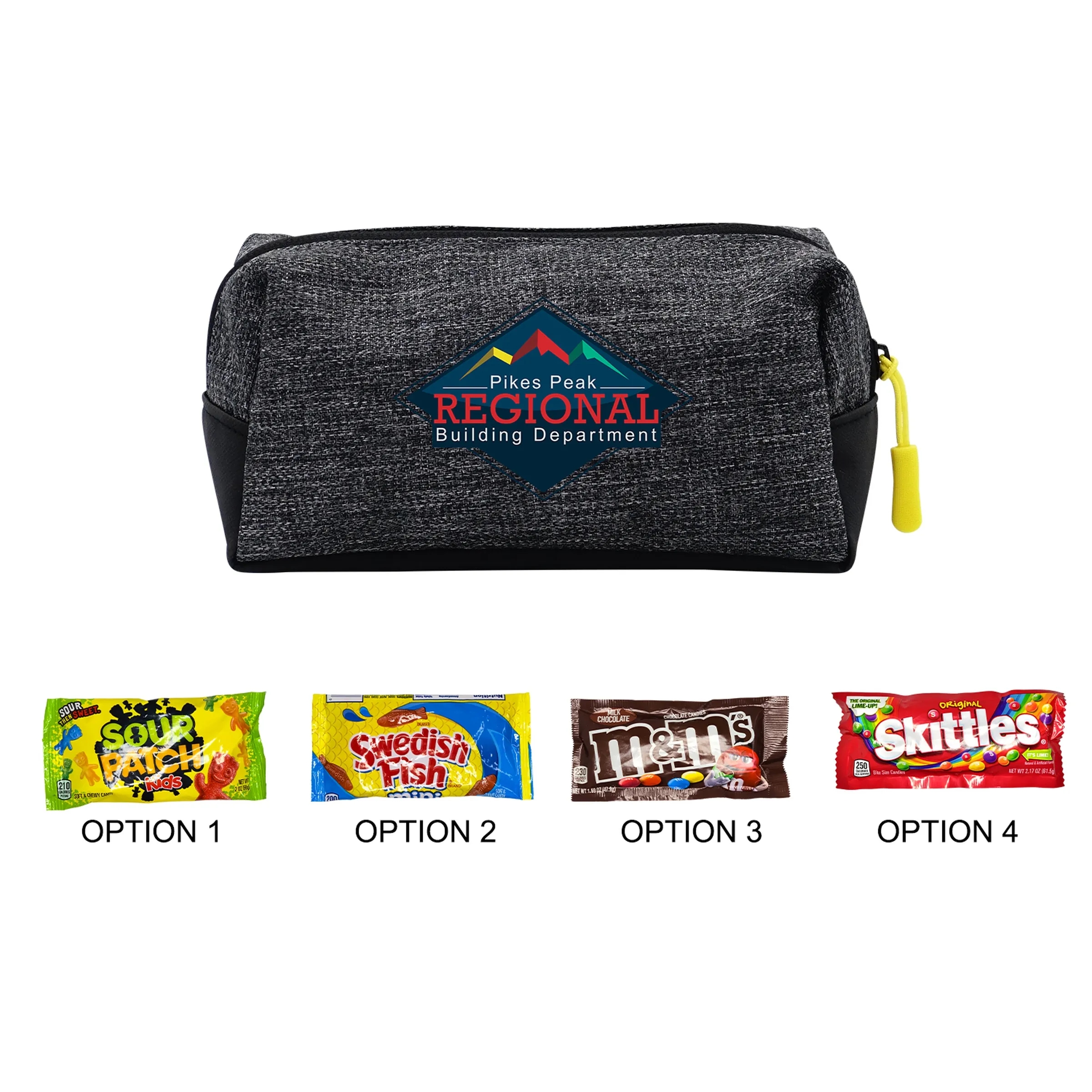 XL X Line Appreciation Candy Set 24