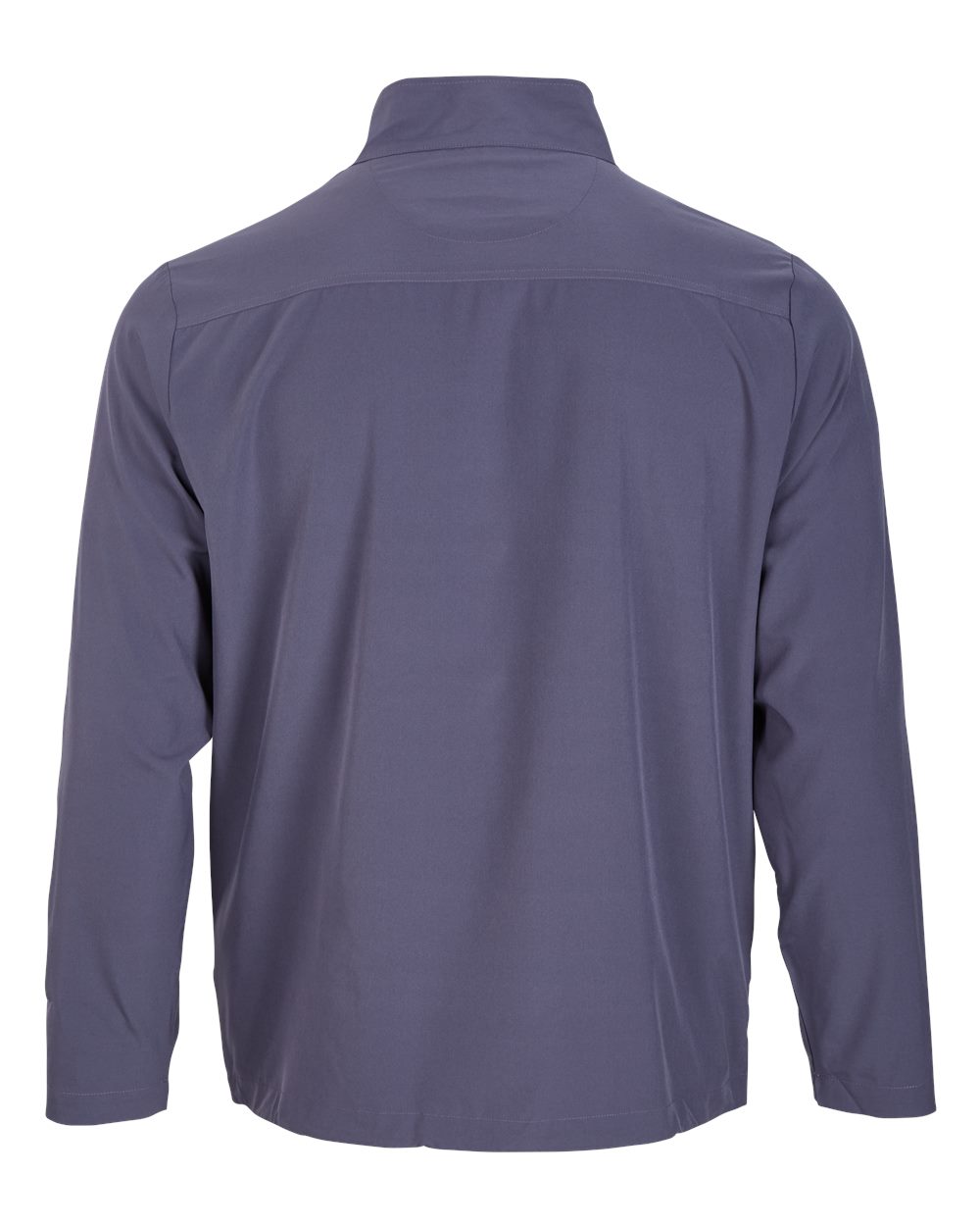 Men's Quarter-Zip Stretch Pullover - BM5206, custom hoodie or sweatshirt with logo imprint 9