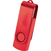 Rotate 2Tone Flash Drive 8GB 29