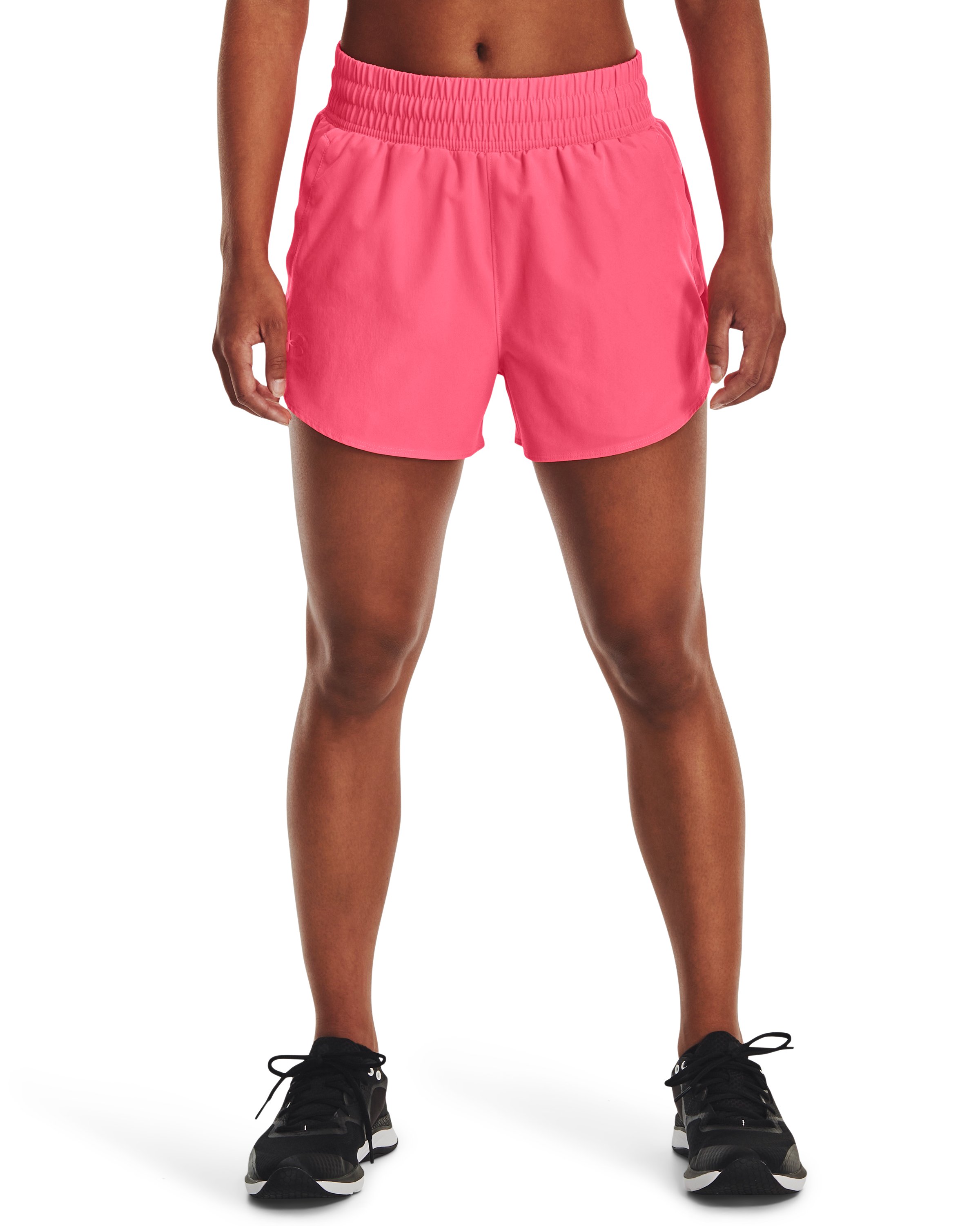 UA Vanish Women's 3 Shorts 22