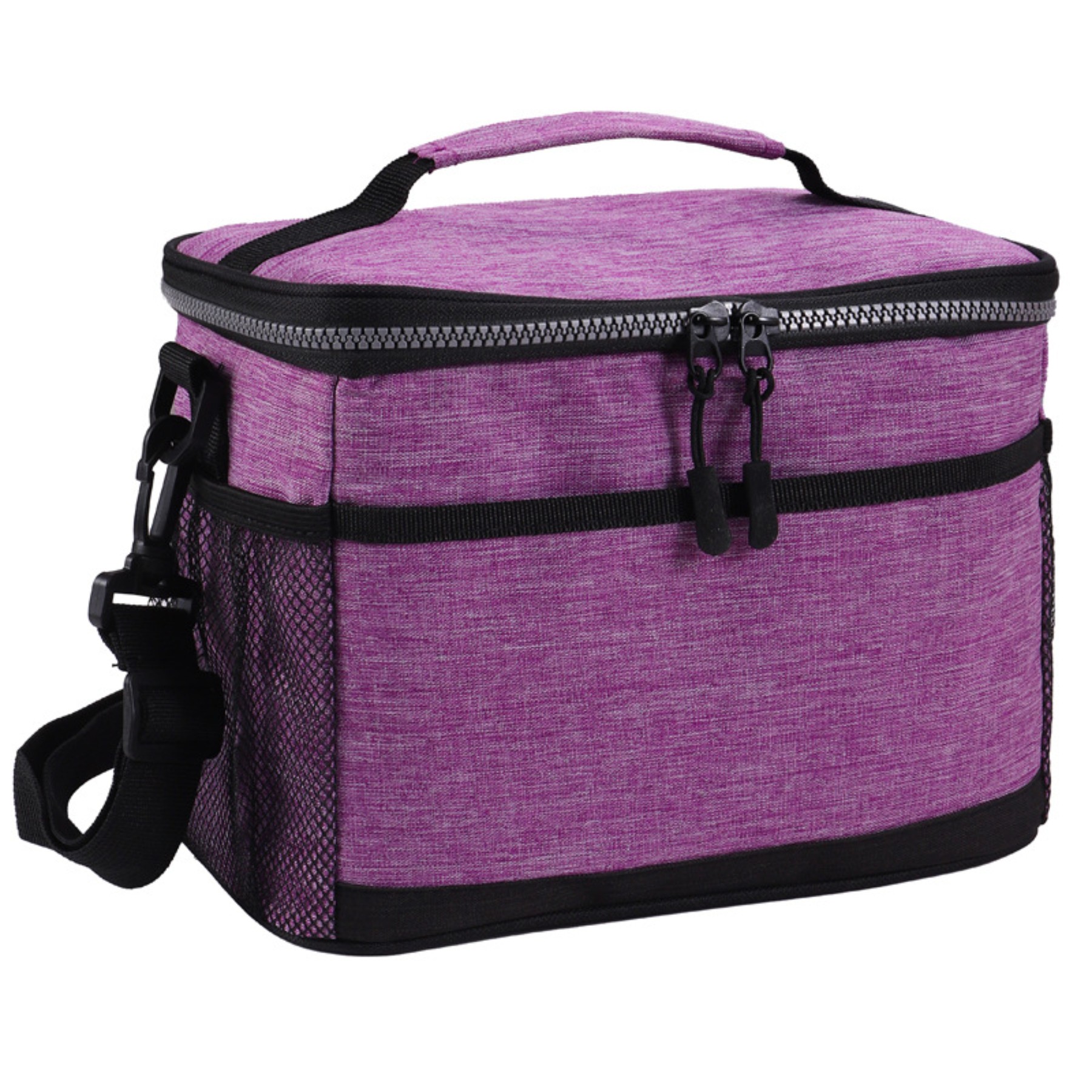 Insulated Meal Kit 4