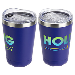 Cadet 9 oz Insulated Stainless Steel Tumbler 5