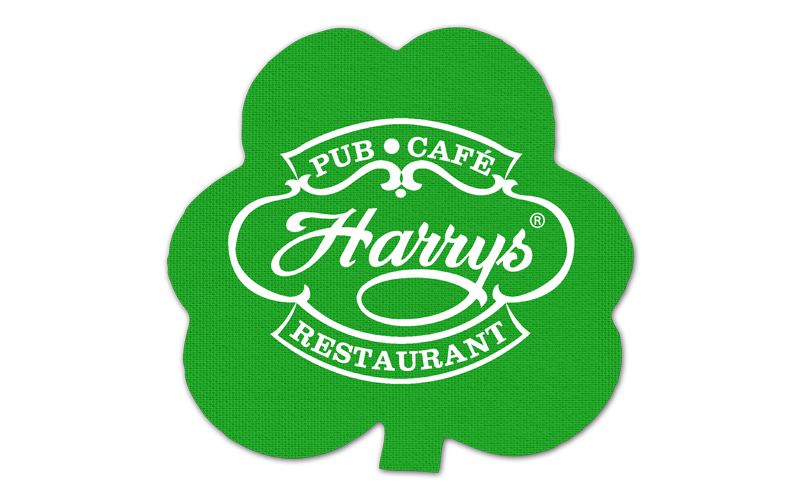 Shamrock Vinyl Jar Opener 56