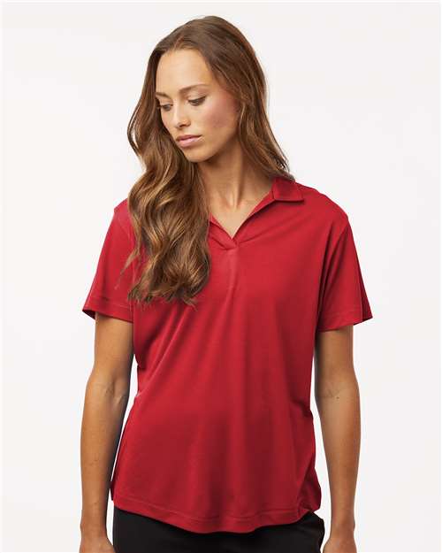 Women's Pro-Lock Performance Polo - 41800L 158