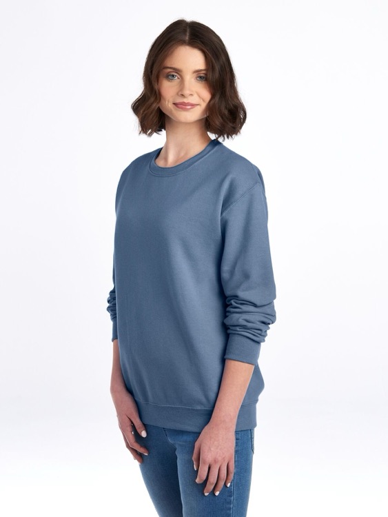 JERZEES NuBlend® Unisex Sweatshirt 56