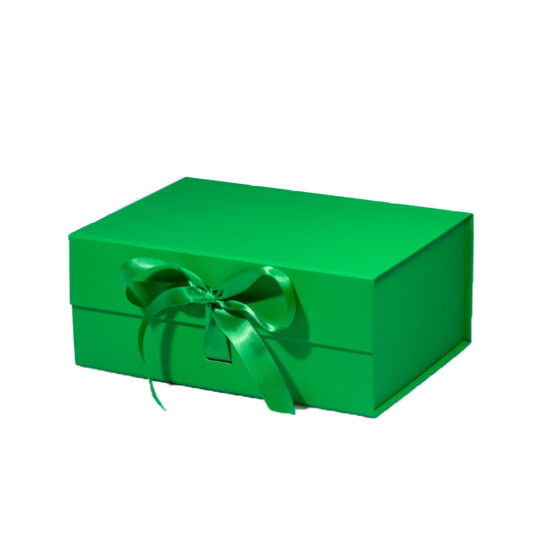 Magnetic Gift Box With Ribbon 13