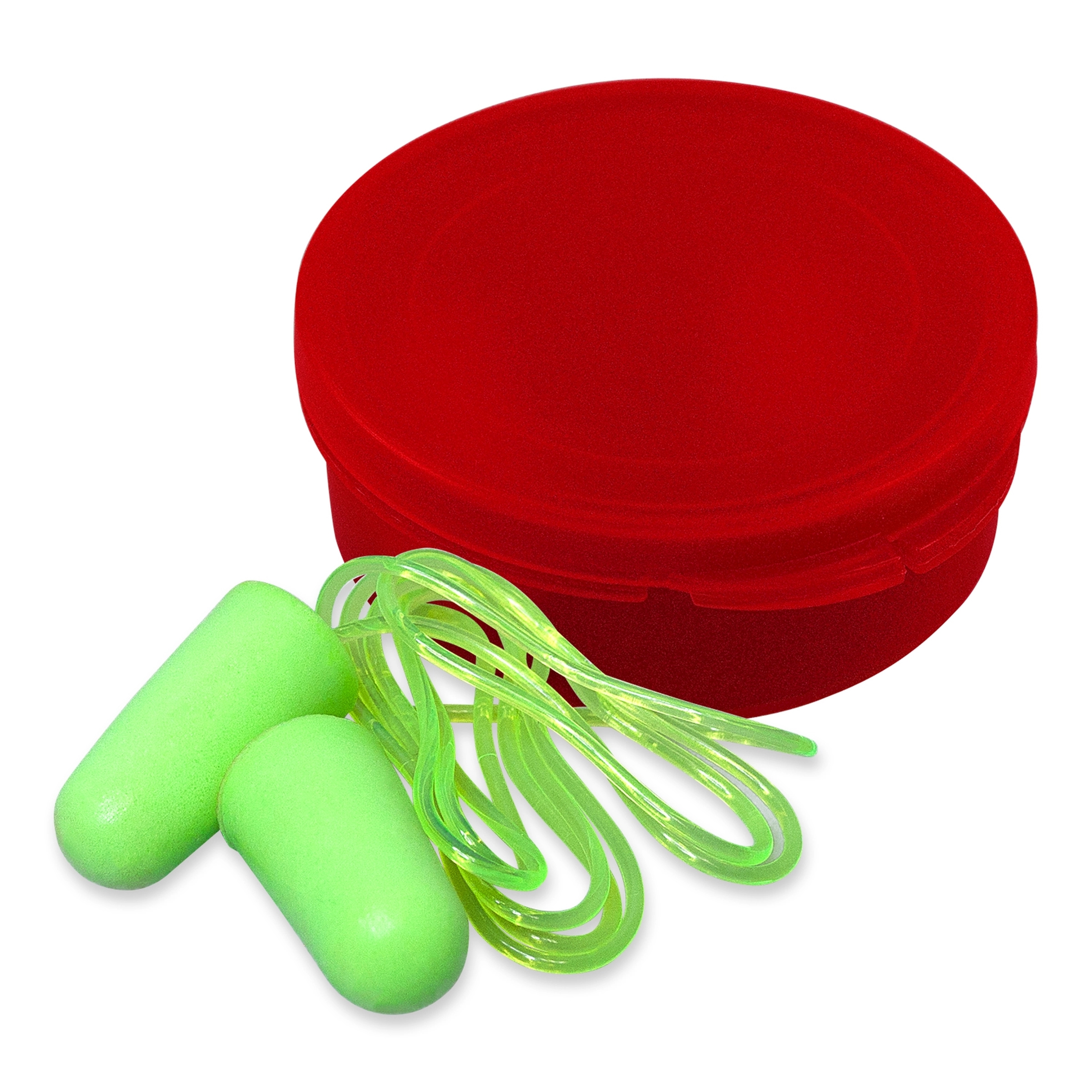 Ear Protection with Cord 23