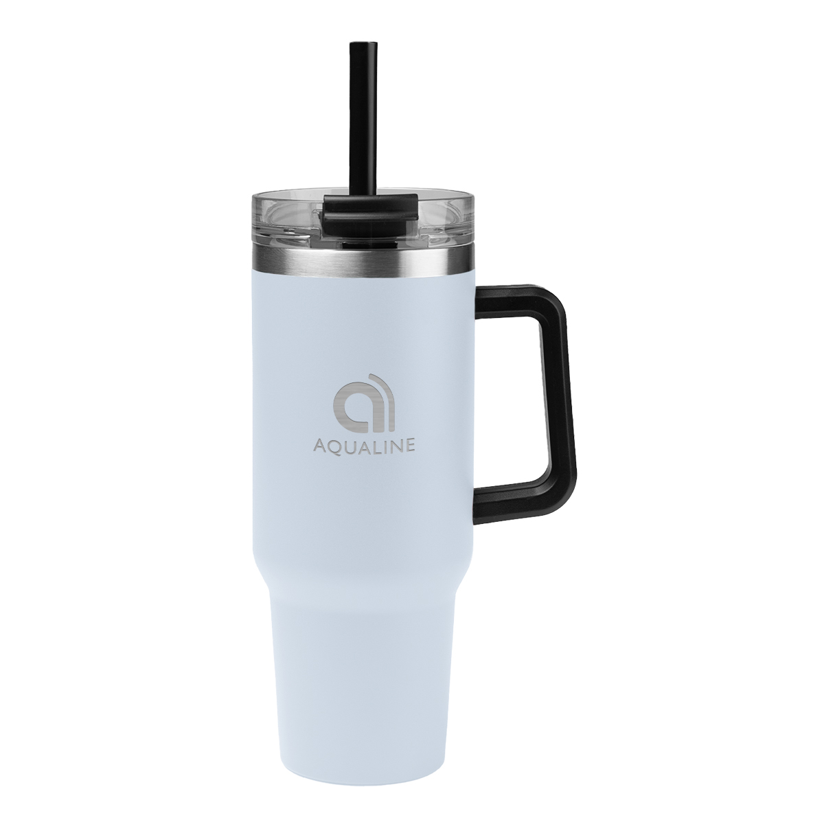 40 Oz. Kool Pak Stainless Steel Tumbler 11