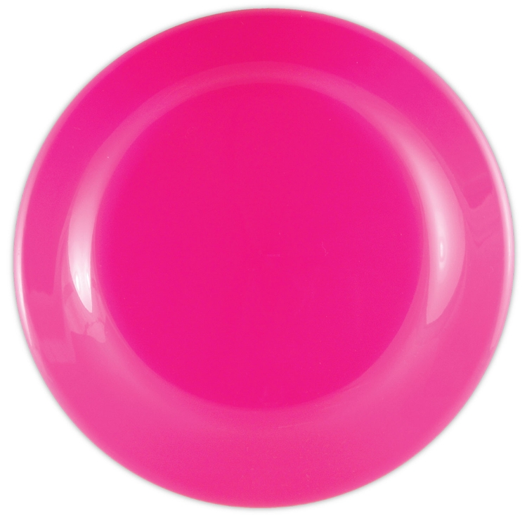 USA Made Frisbee (9.25") ( NO MINIMUMS) 2