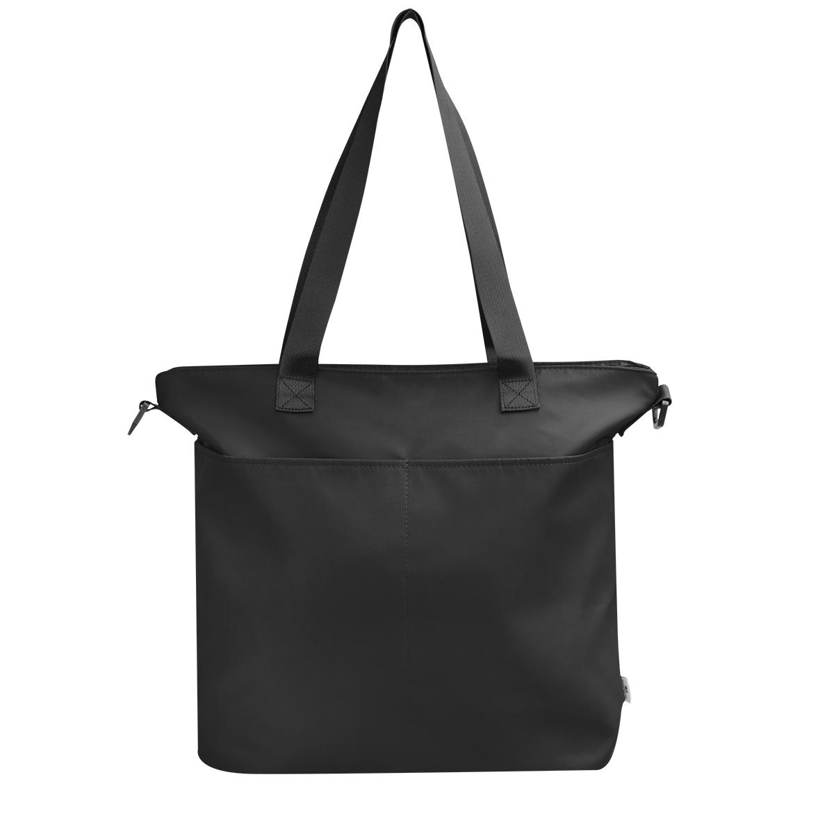 Intrepid rPET Laptop Tote Bag 6