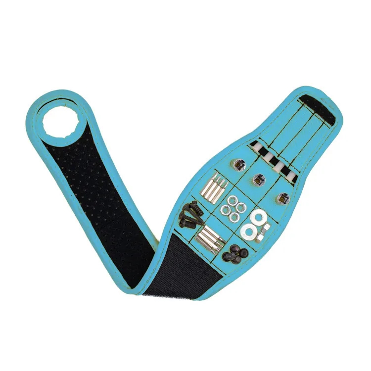 Magnetic Tool Wrist Wrap 11