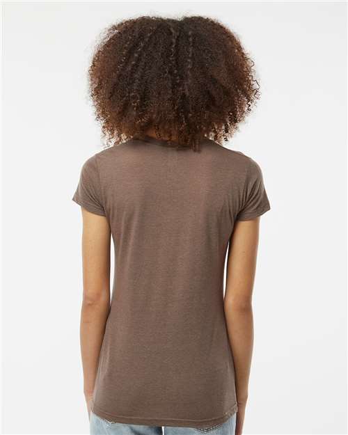 Women's Tri-Blend T-Shirt - 253 41
