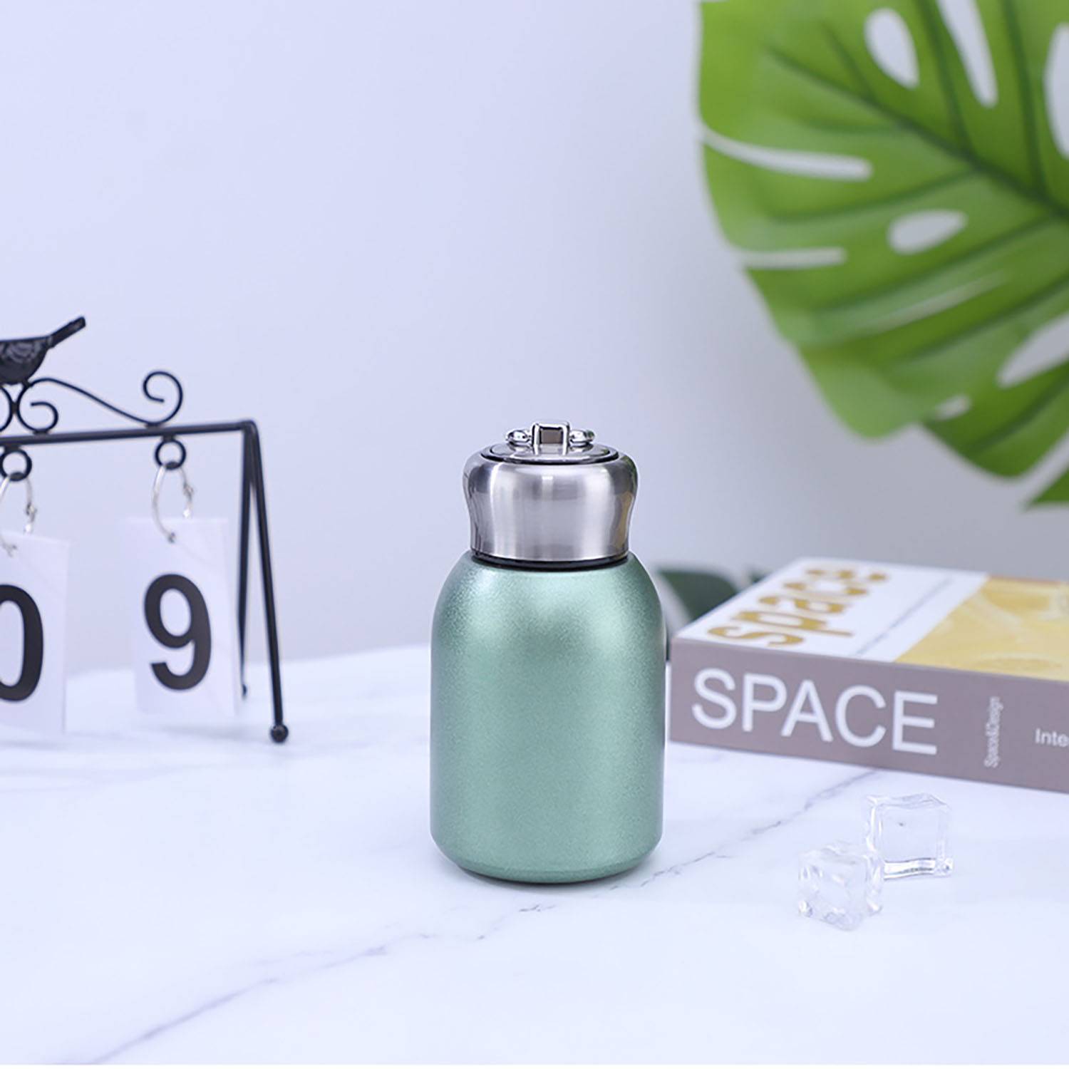 10oz Little Thermos 8
