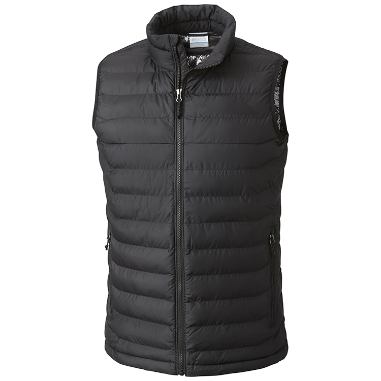 Columbia Powder Lite Vest 6