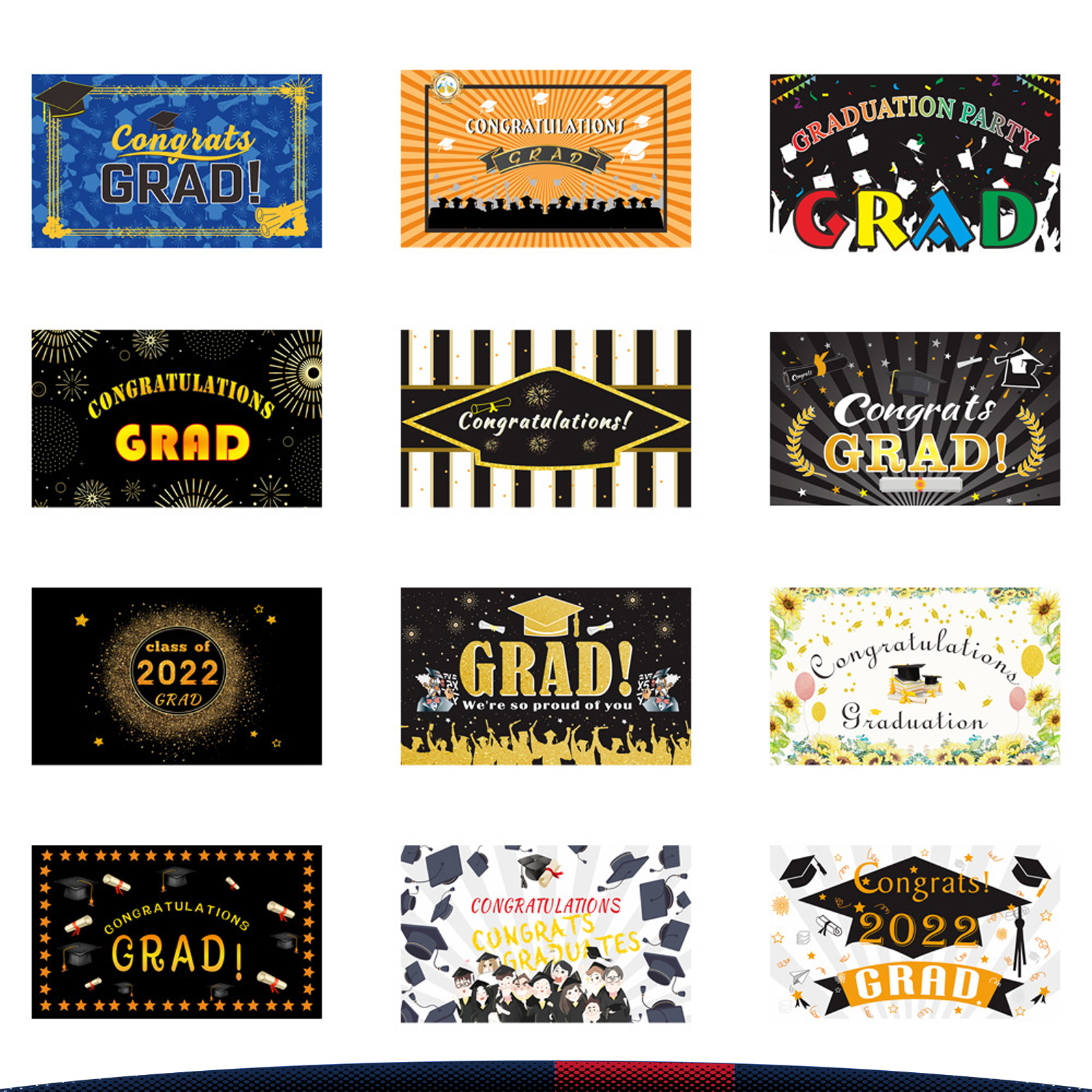 Lece Graduation Banner 2