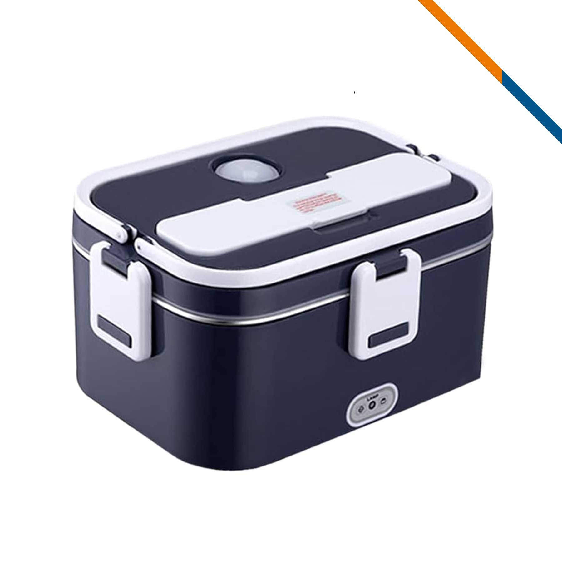 Elia Electric Lunch Box 9
