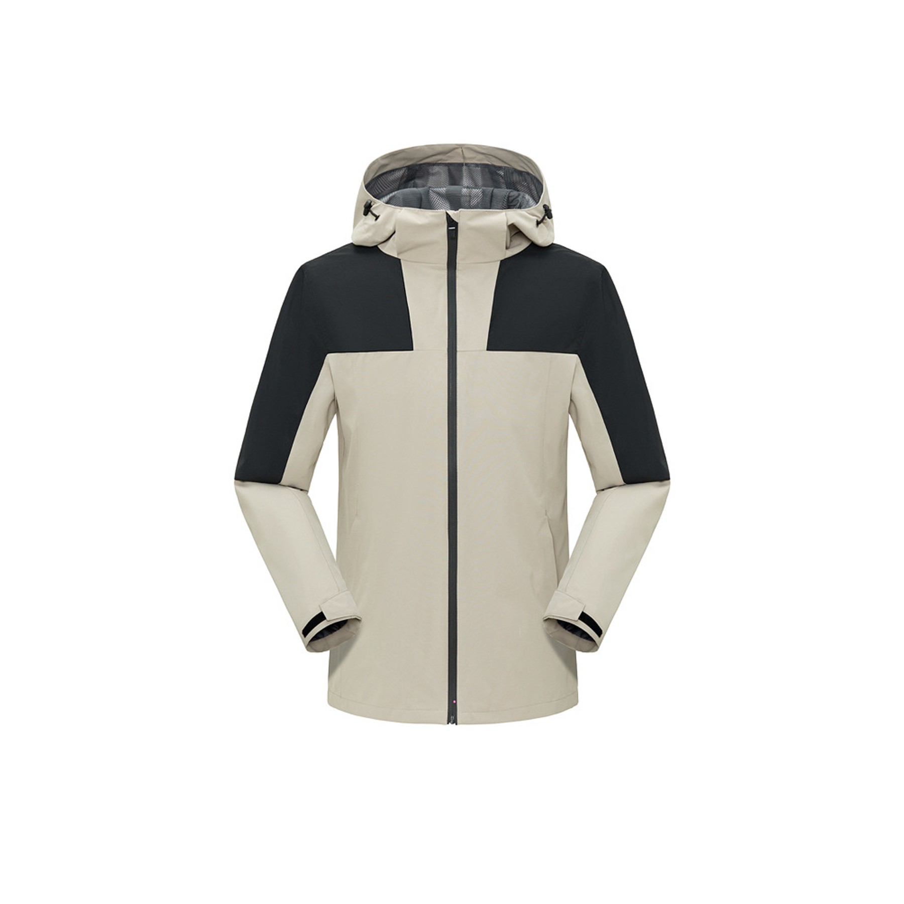 Outdoor Jacket 6