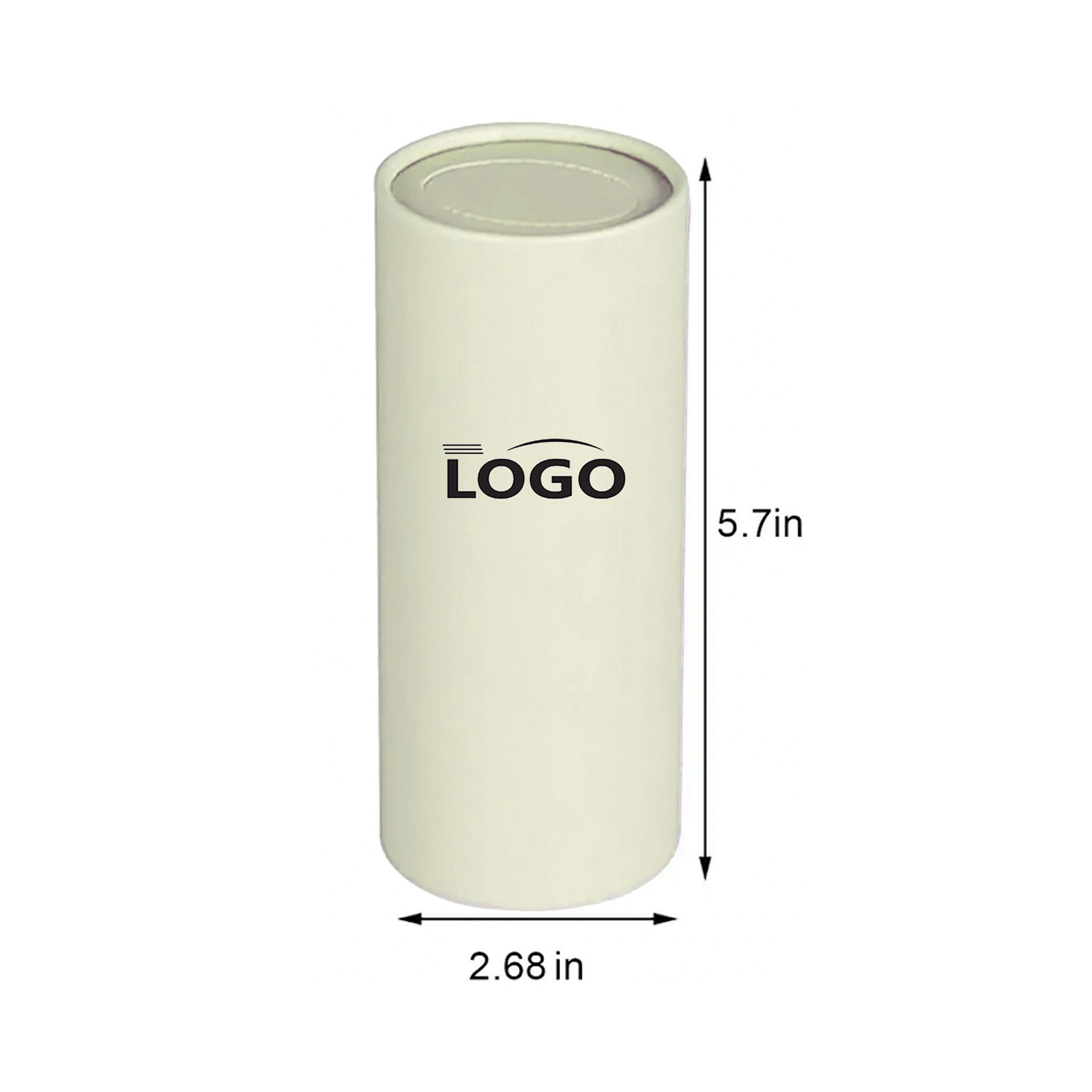 Full Color Car Cylinder Tissue 3
