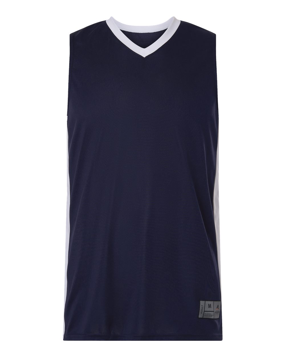 Men's Match-Up Basketball Jersey - 6886 14