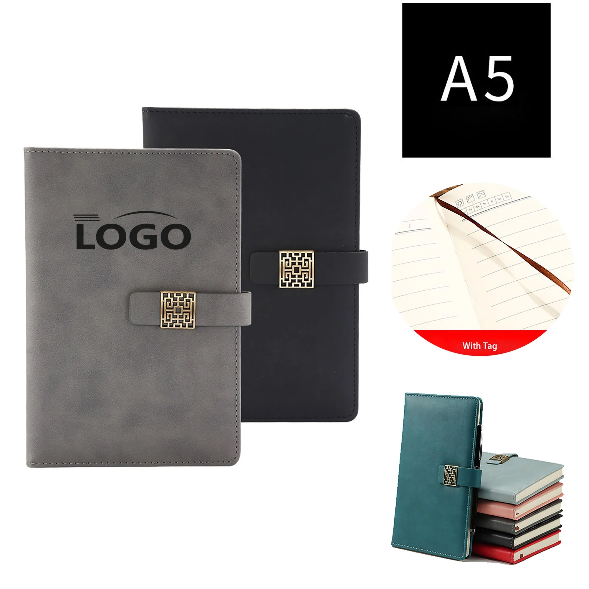 Softbound Journal 2