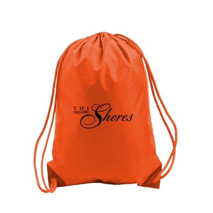Premium Drawstring Backpack 3
