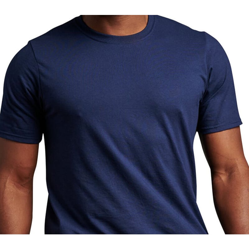 Russell Athletic Unisex Essential Performance T-Shirt 16