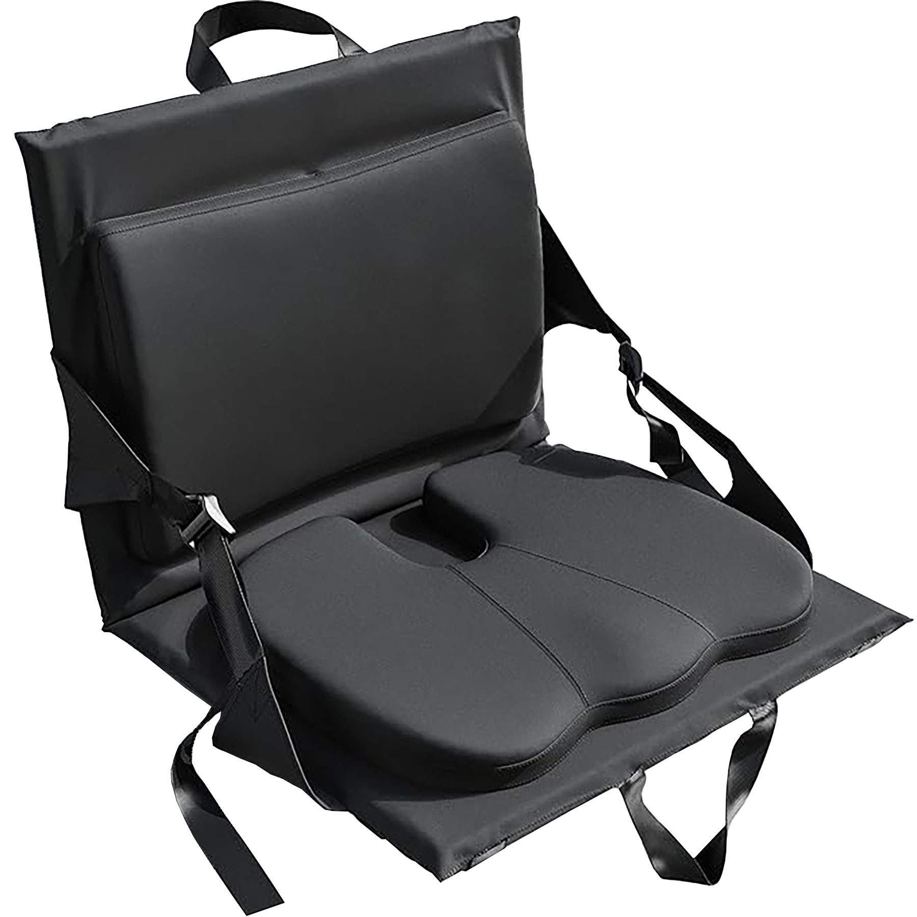 Adjustable Memory Foam Stadium Seat 5