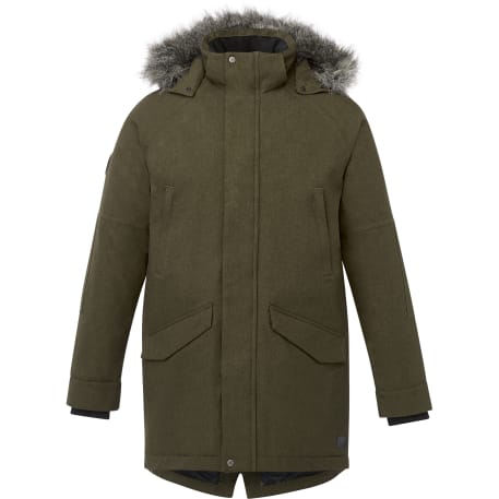 Men's BRIDGEWATER Roots73 Insulated Jacket 21
