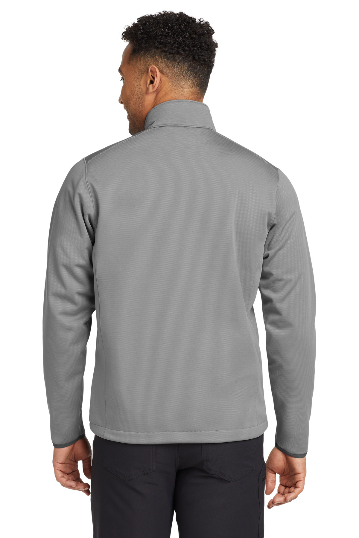 Eddie Bauer Weather-Resist Soft Shell Jacket. EB538 8