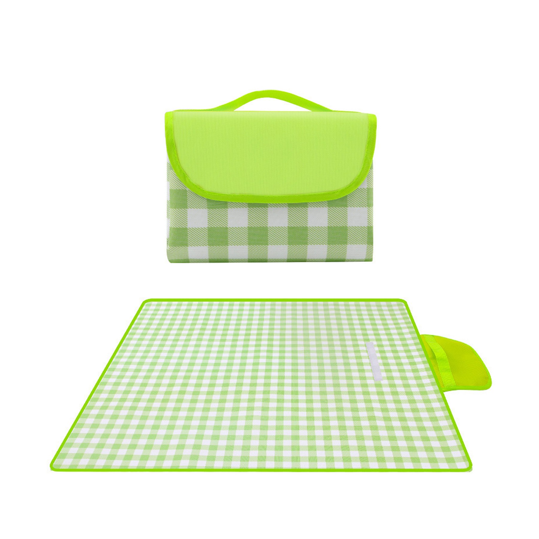 Foldable Waterproof Picnic Blanket 3