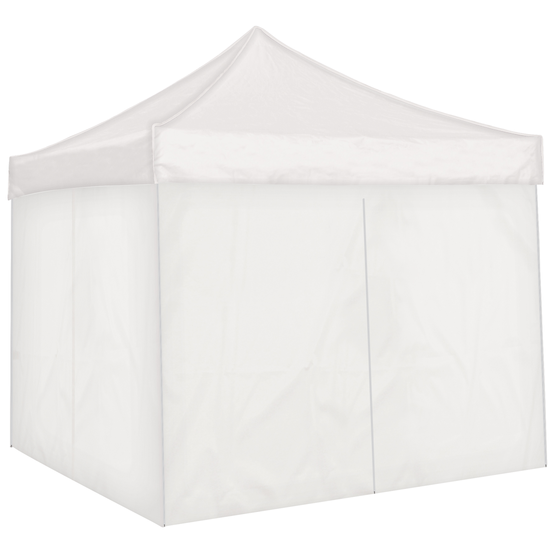 Fully Enclosed Tent 5