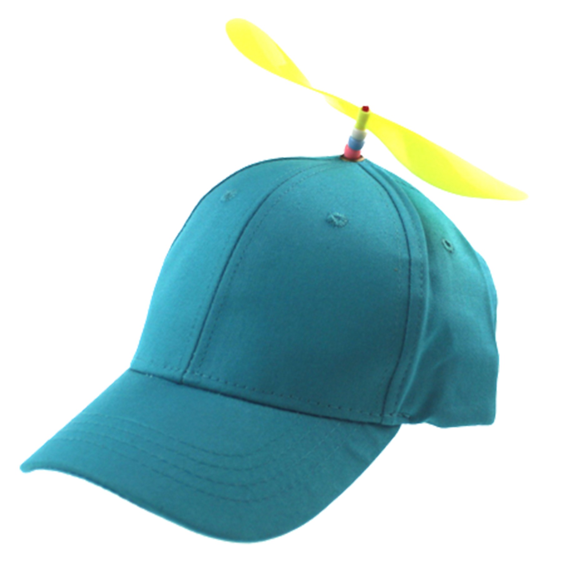 Propeller Baseball Cap 2