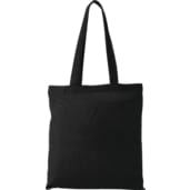 Carolina 4oz Cotton Canvas Tote, custom tote bag with logo imprint 12