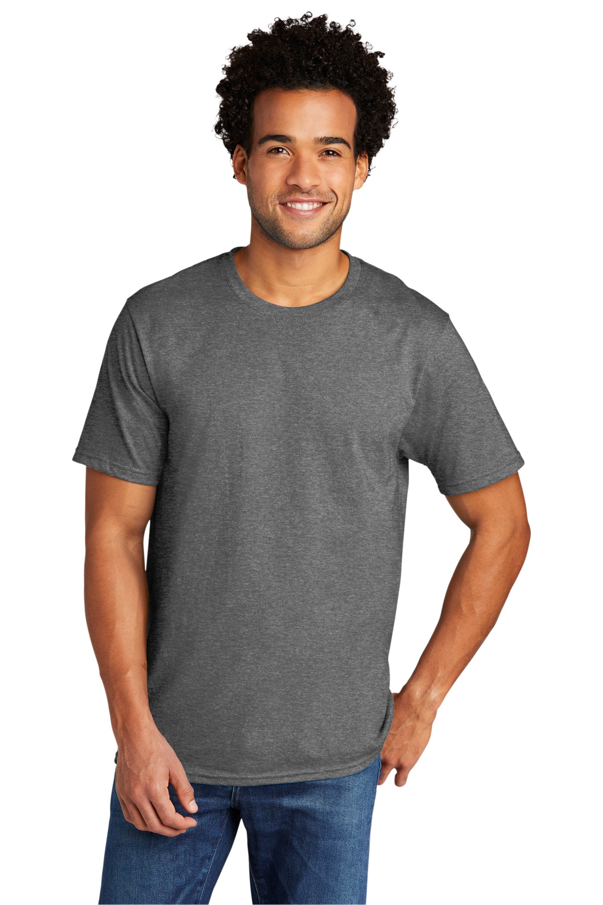 Port & Company® Tri-Blend Tee 33