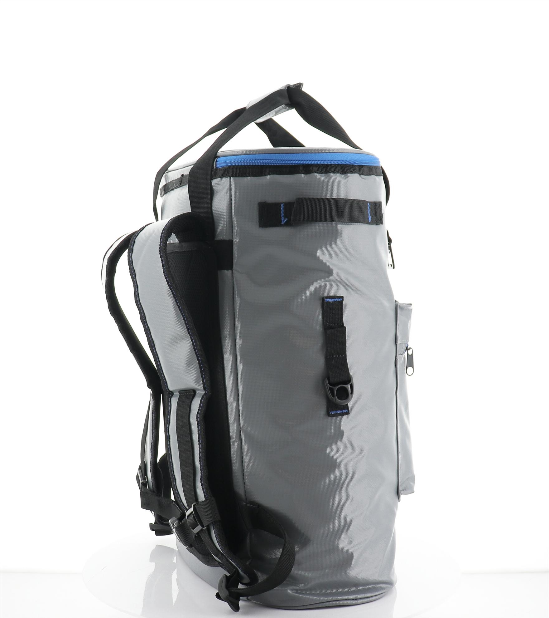 Olympus 36-Can Cooler Backpack
