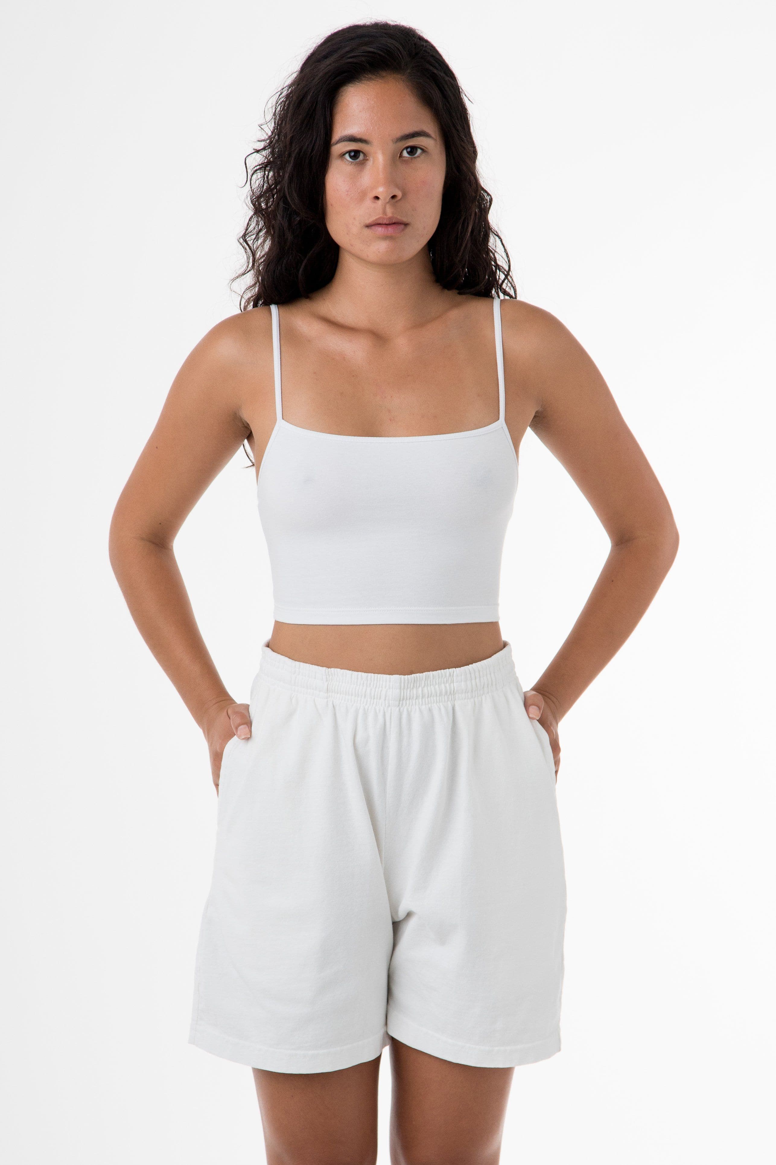 CTN SPNDX SPAGHETTI CROP TOP 4