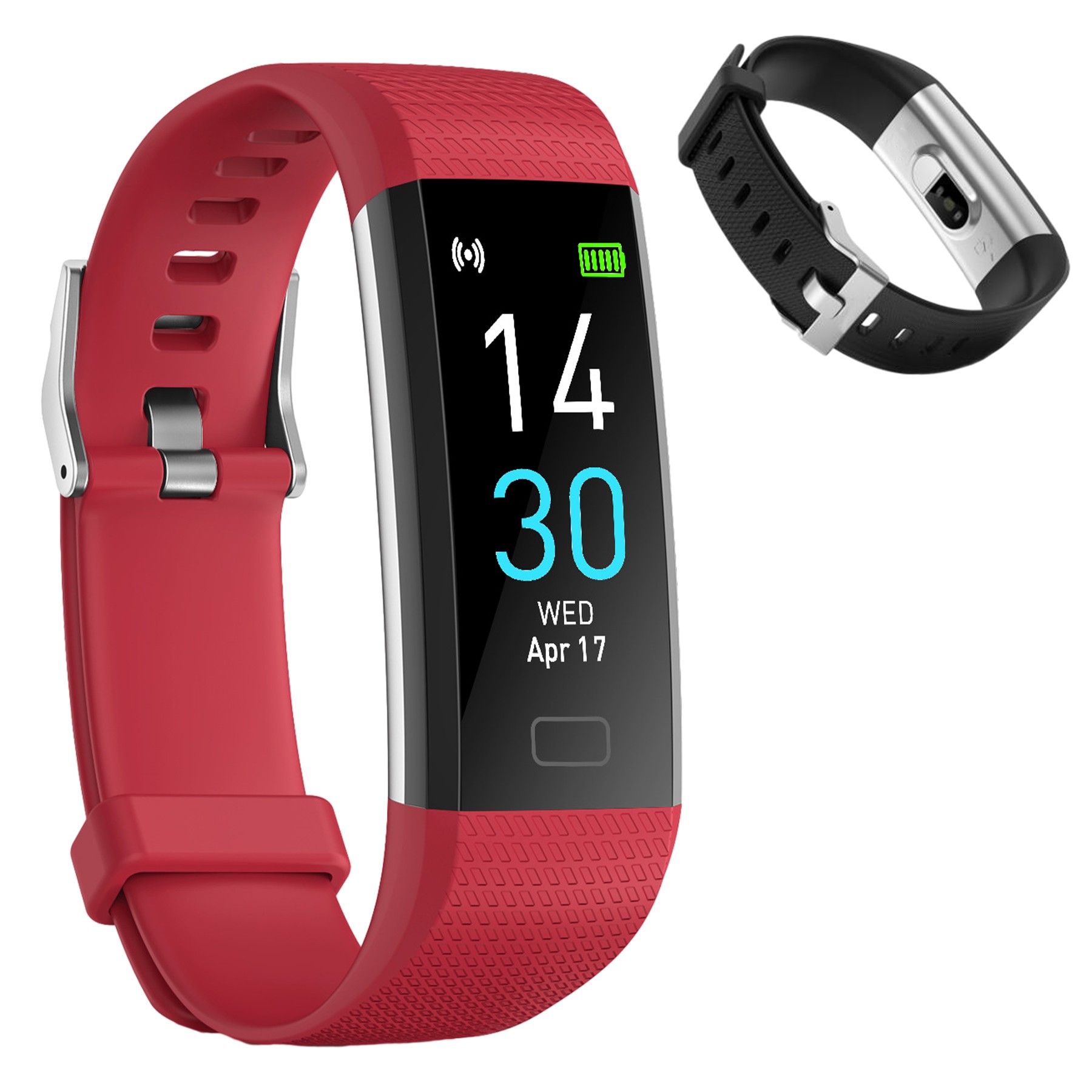 Smart Sports Wristband 3