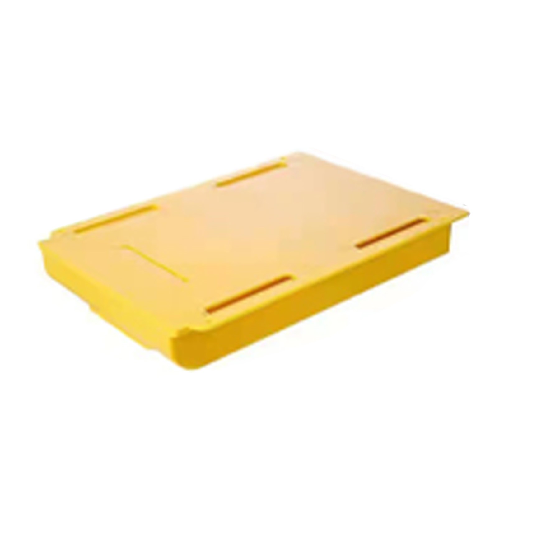 Under-Desk Hidden Pull-Out Storage Box 6