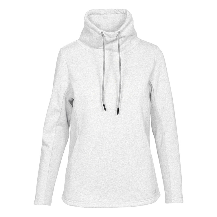 Verve Ladies Loop Funnel Neck Pullover 4