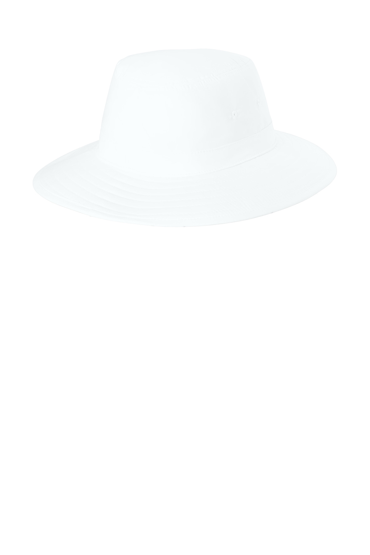 Port Authority Lifestyle Brim Hat. C921 5