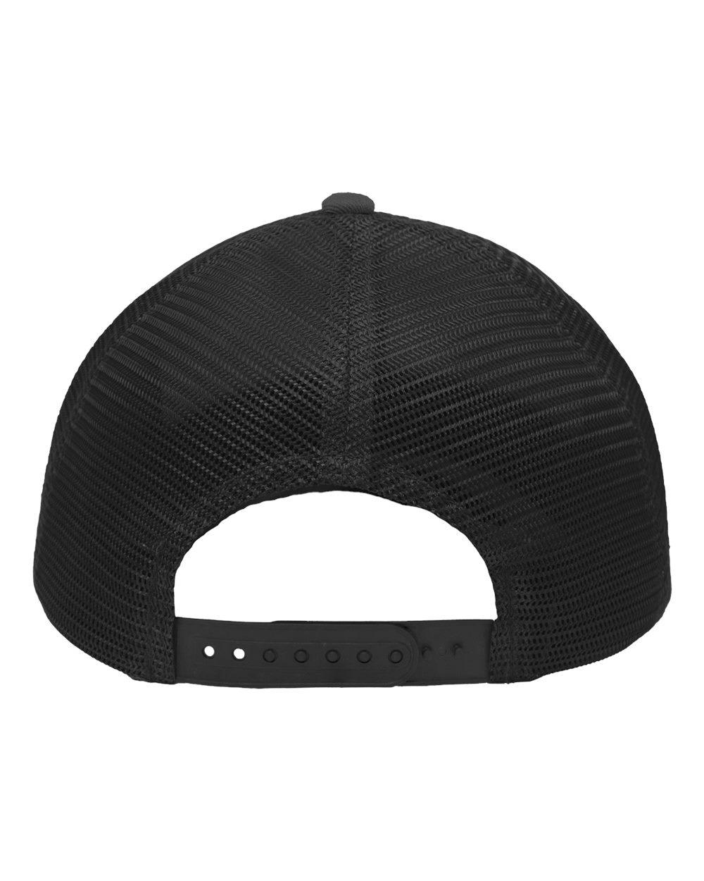 Traditional Lo-Pro Mesh Back Trucker Fit Cap - SP1450 6