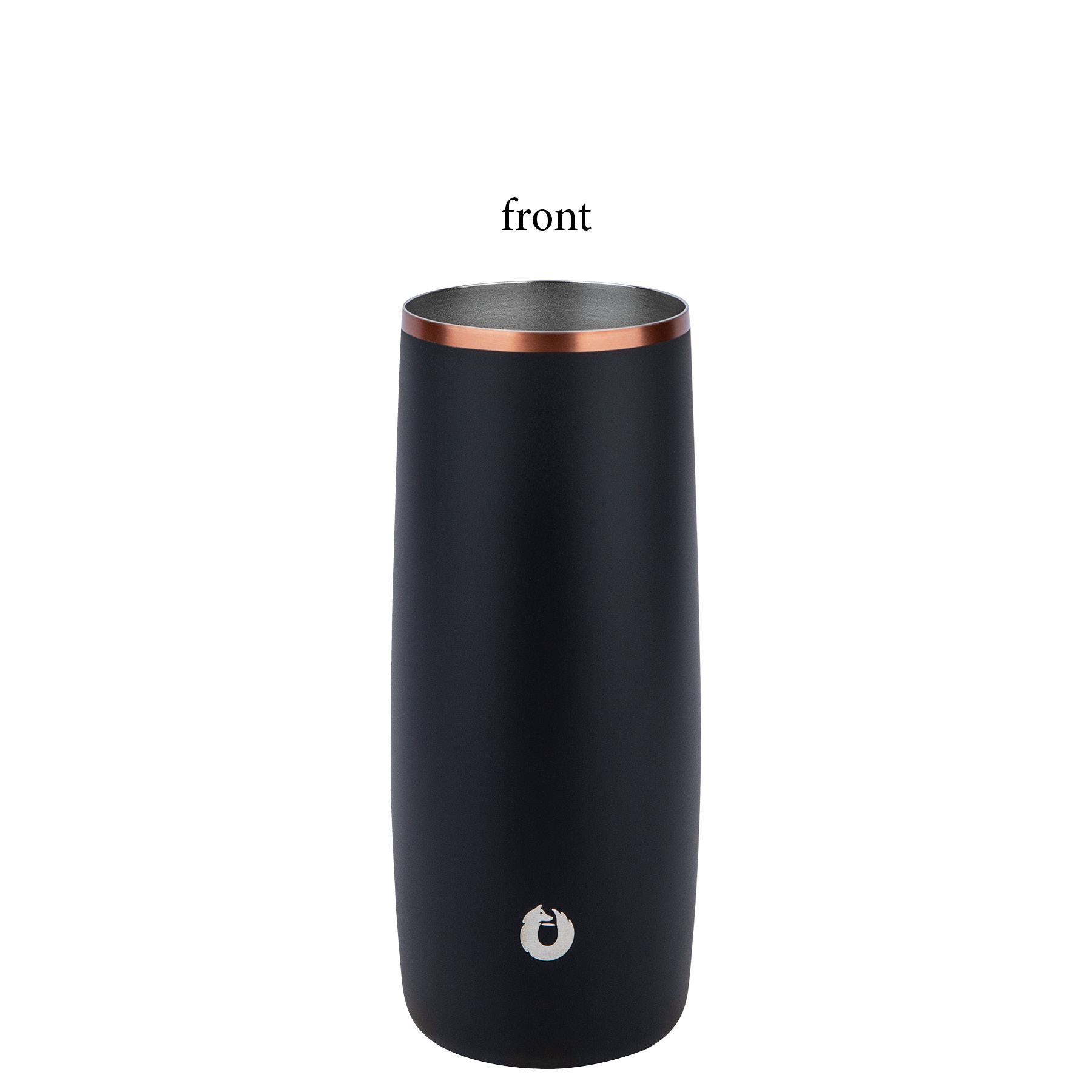Snowfox® 14 oz. Vacuum Insulated Highball Tumbler 20