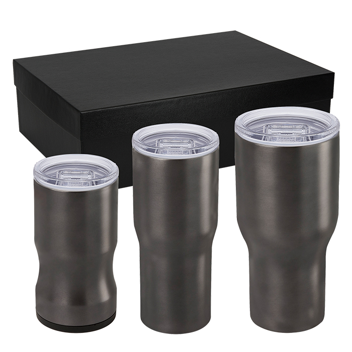 Urban Peak® Gift Set (30oz/20oz/3-in-1 Insulator) 40