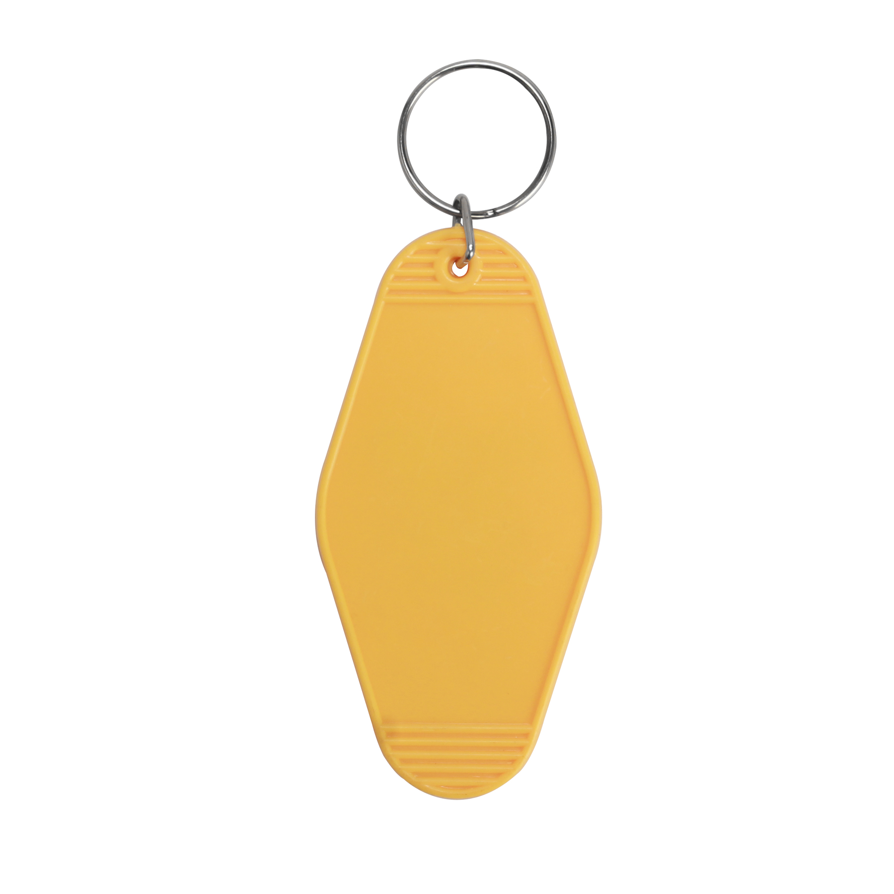 Classic Style Motel Key Tag 34