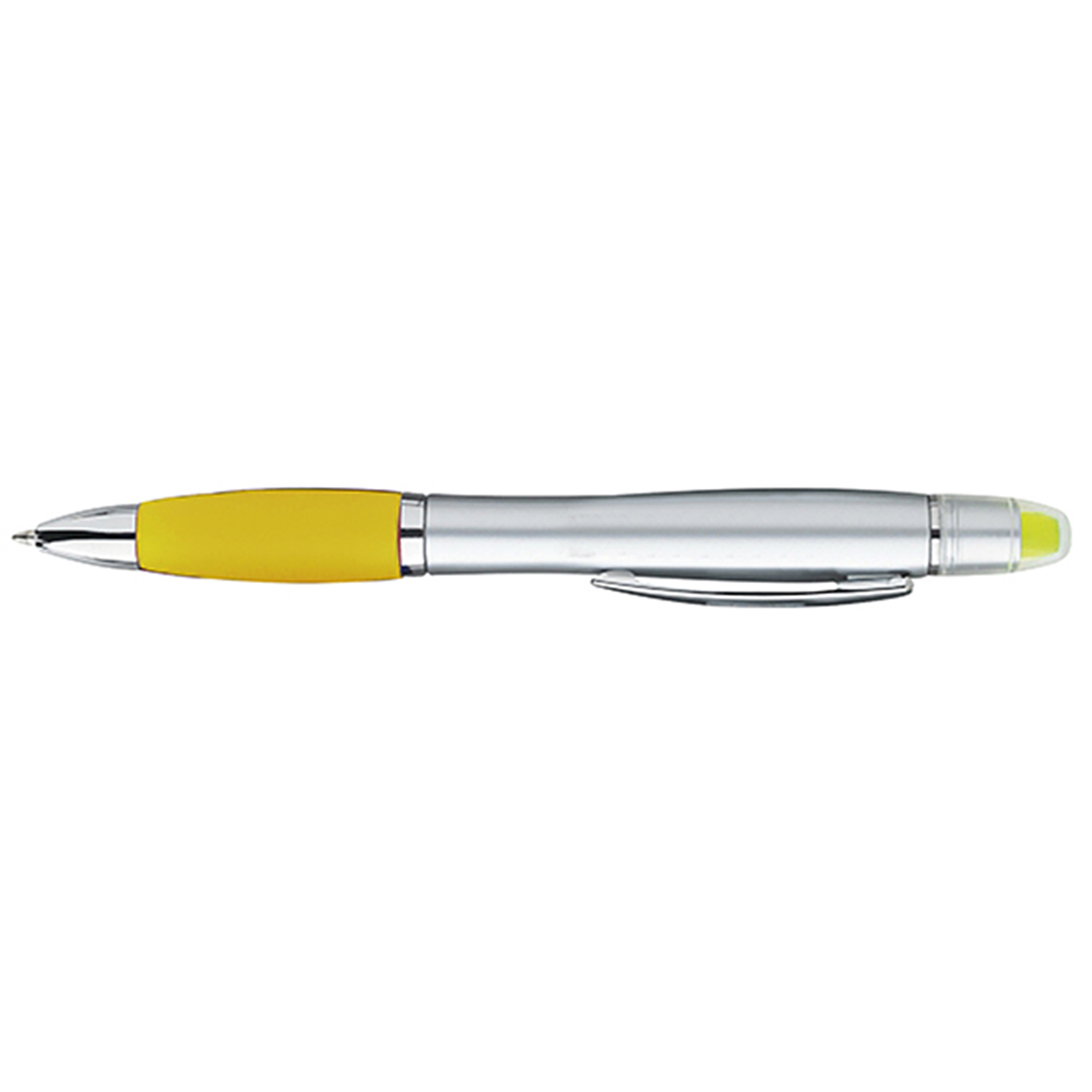 Silver Ion Wax Gel Highlighter Pen 2
